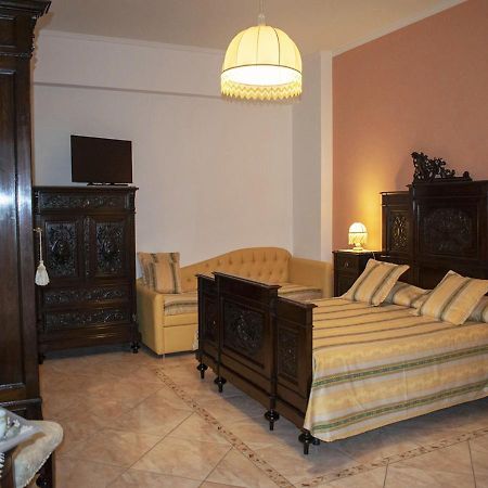 Bed and Breakfast La casa D'a...mare Maiori Exterior foto
