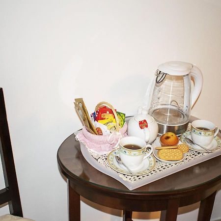 Bed and Breakfast La casa D'a...mare Maiori Exterior foto