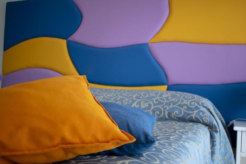 Bed and Breakfast La casa D'a...mare Maiori Exterior foto
