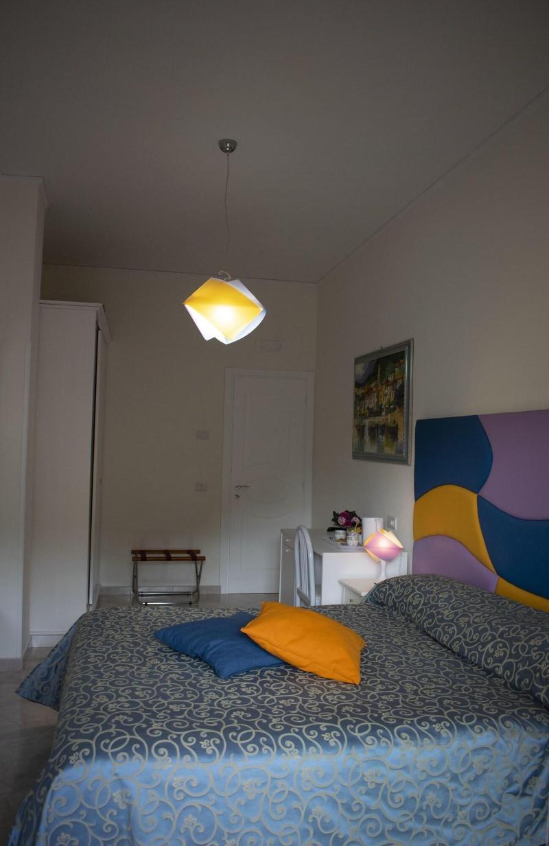 Bed and Breakfast La casa D'a...mare Maiori Exterior foto
