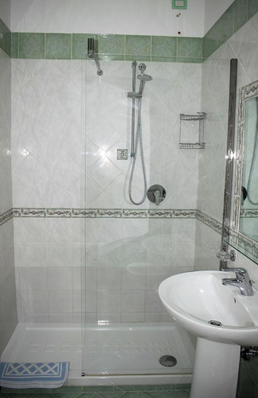 Bed and Breakfast La casa D'a...mare Maiori Exterior foto